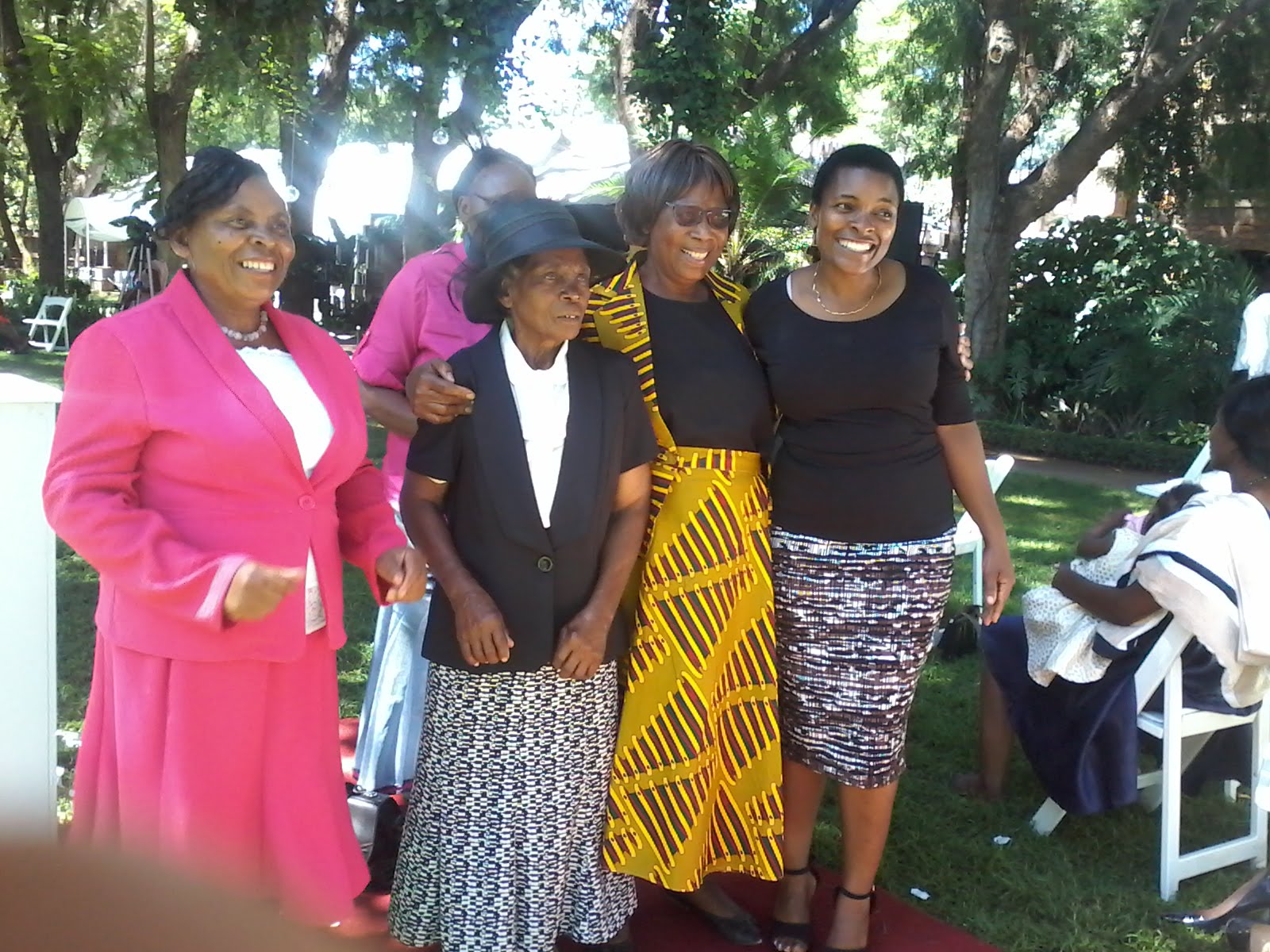 Generations